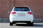 2013 1.4T ˫ Sportback 30 TFSI  