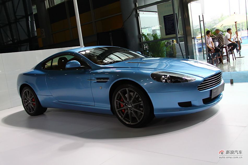 ˹DB9