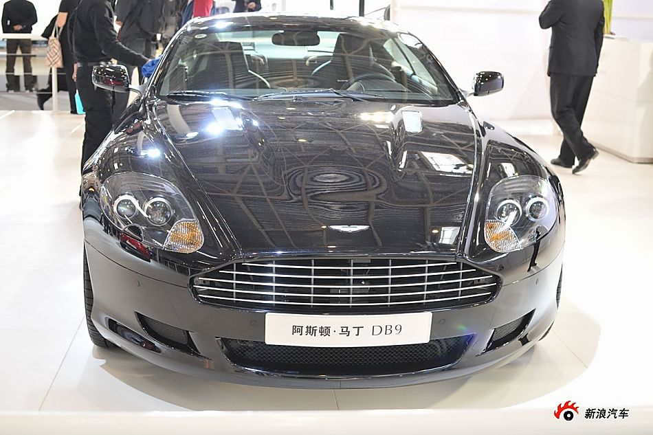 ˹DB9