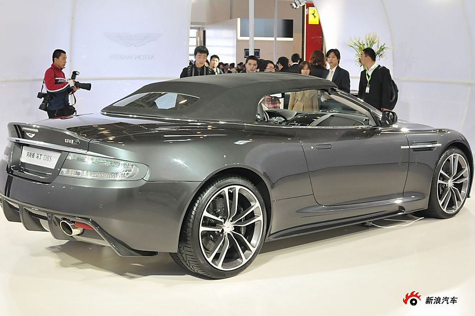 ˹DB9