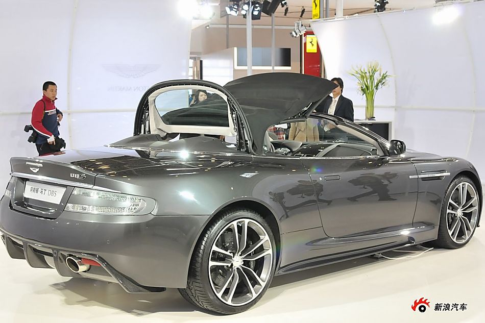 ˹DB9