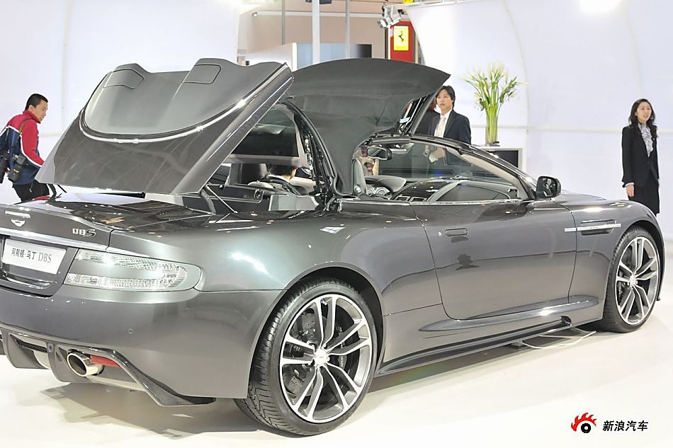 ˹DB9
