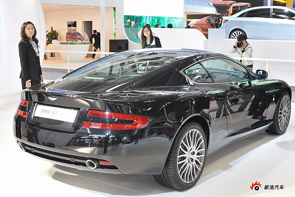 ˹DB9