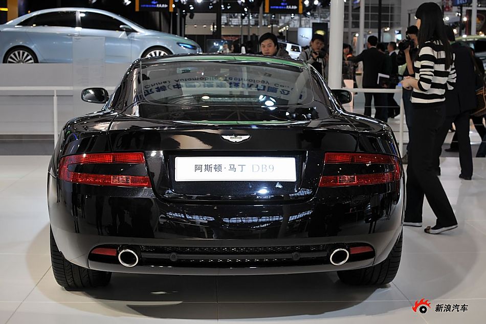 ˹DB9