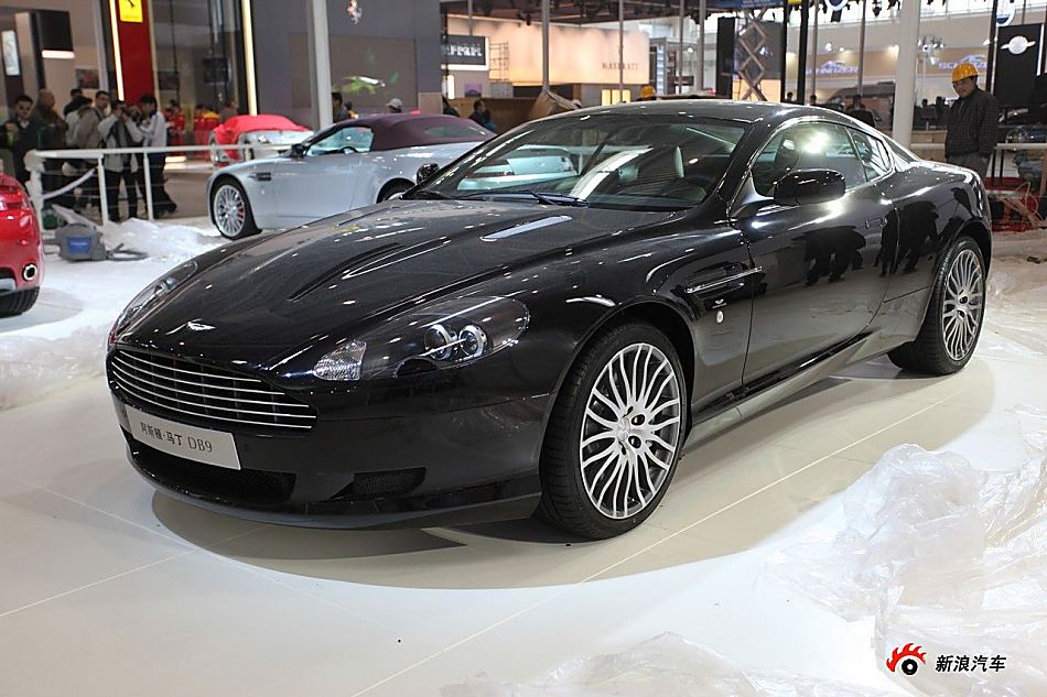 ˹DB9