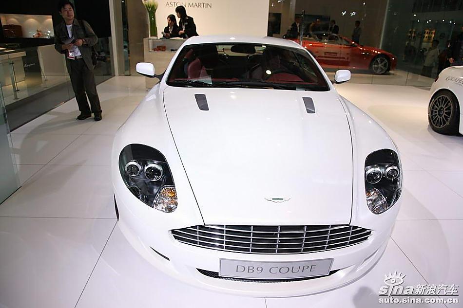 ˹-DB9 COUPE