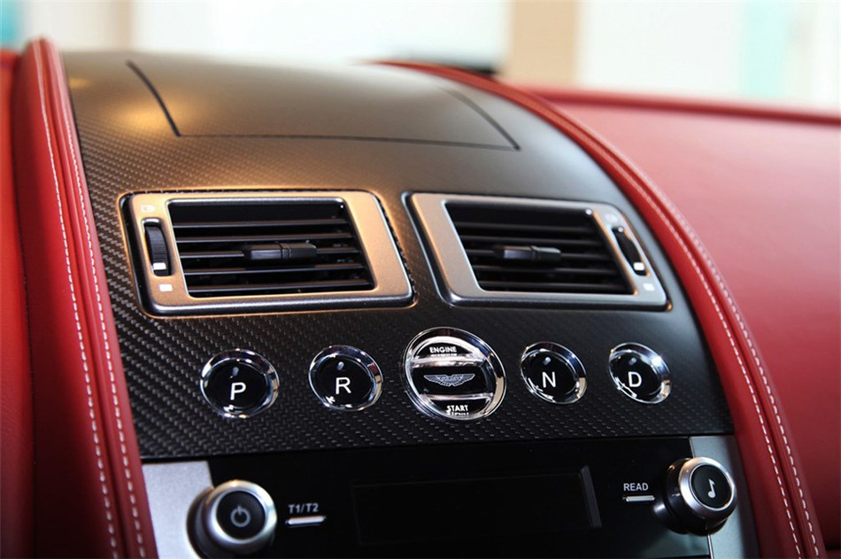 ˹DB9 2013 6.0L Coupe 