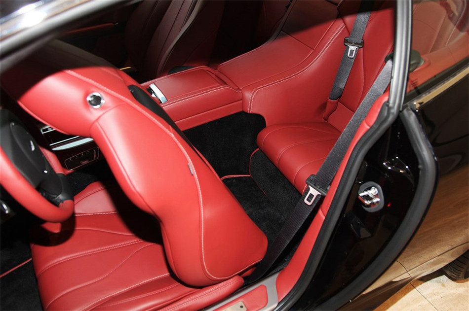 ˹DB9 2013 6.0L Coupe οռ