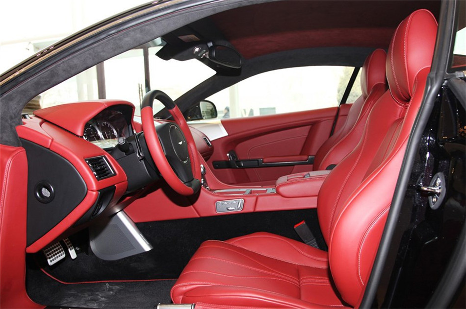 ˹DB9 2013 6.0L Coupe οռ