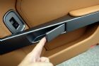 DB9内饰图片