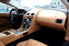 DB9内饰图片