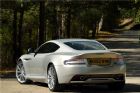 ˹DB9 2013 6.0L Coupe 