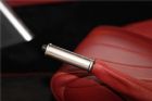 阿斯顿马丁DB9 2013款 6.0L Coupe 座椅空间