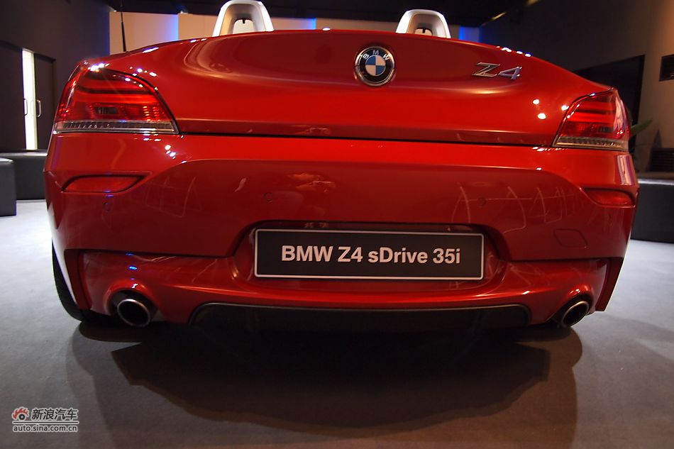 2011Z4 sDrive35i