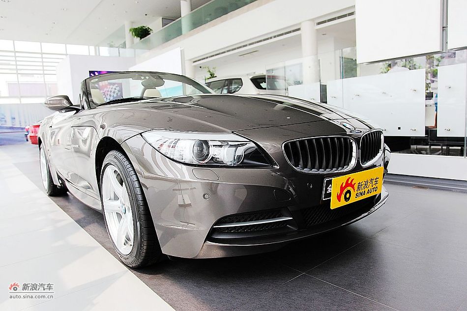 Z4 sDrive23iͼƬ