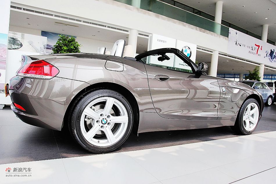 Z4 sDrive23iͼƬ