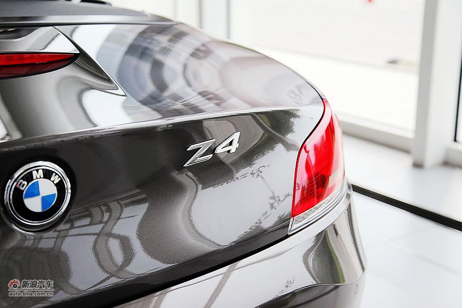 Z4 sDrive23iͼƬ