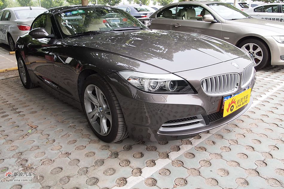 Z4 sDrive35i