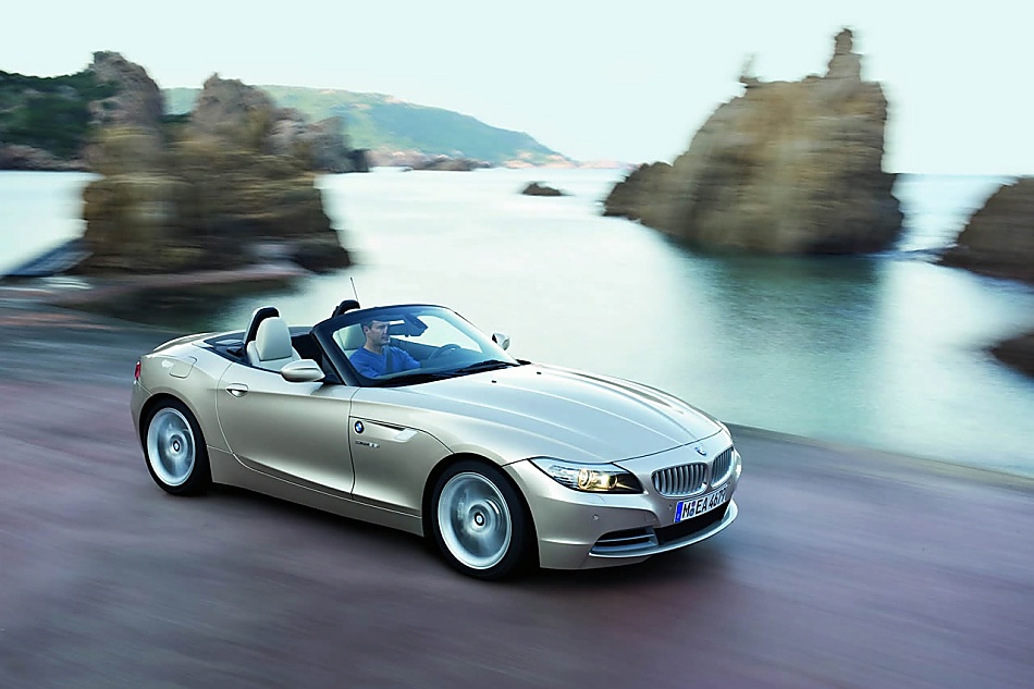 һBMW Z4