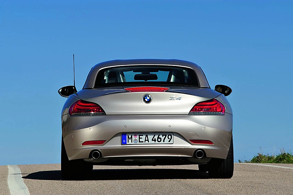 һBMW Z4