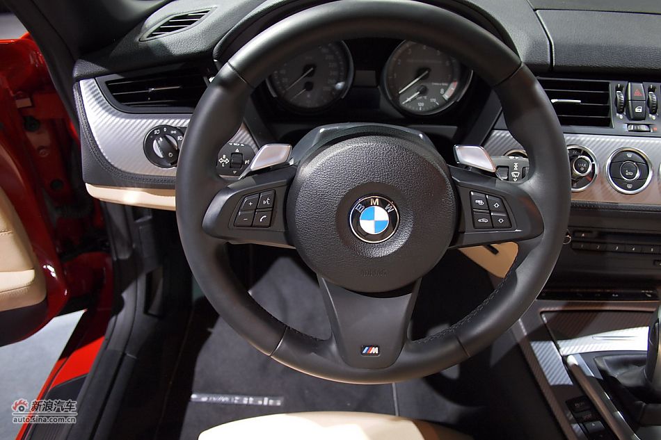 2011Z4 sDrive35i