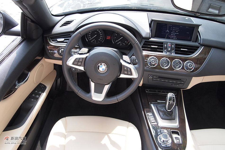 Z4 sDrive35i