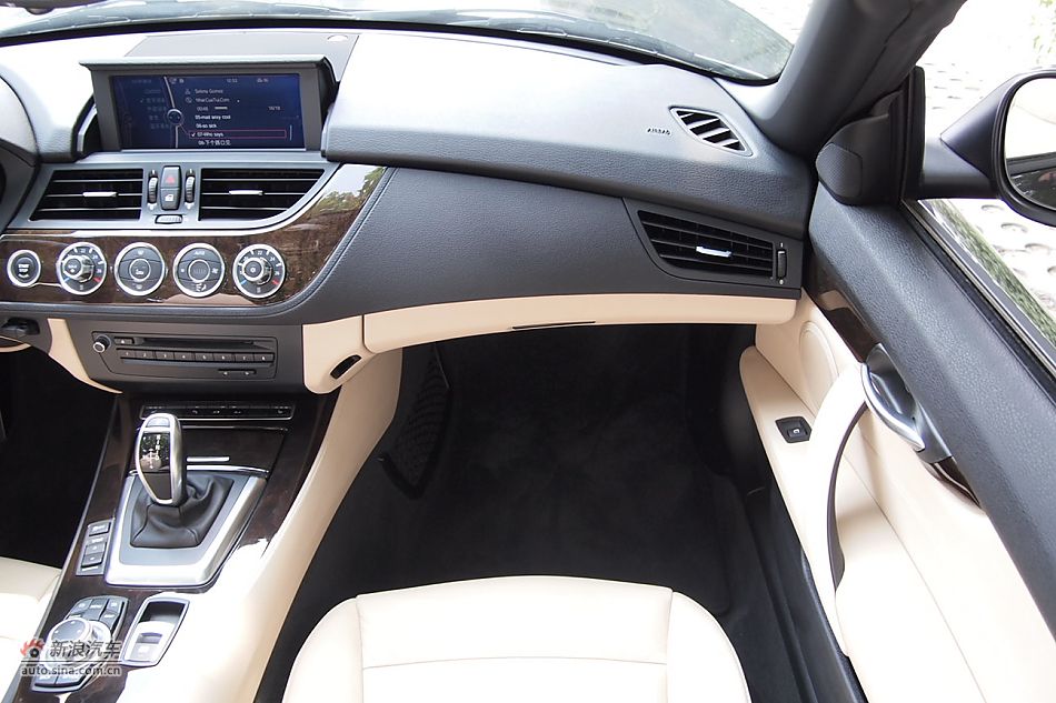 Z4 sDrive35i