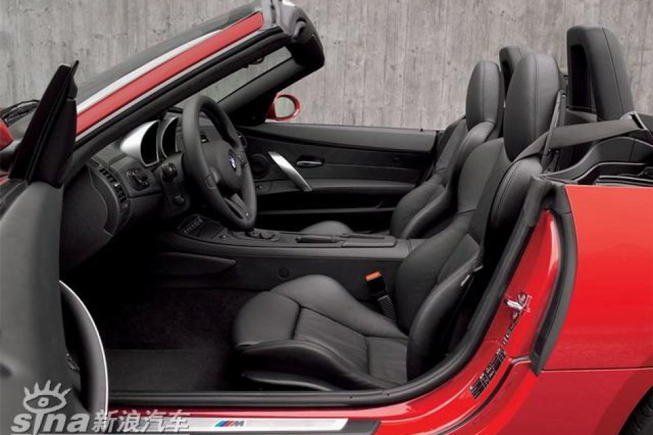 06Z4 M Roadster