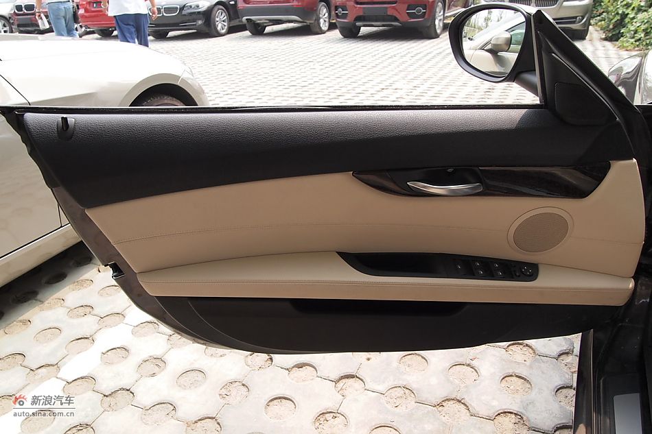 Z4 sDrive35i