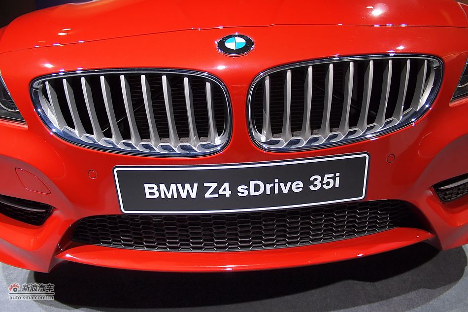 2011Z4 sDrive35i