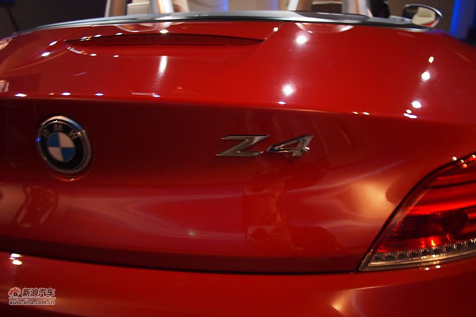 2011Z4 sDrive35i