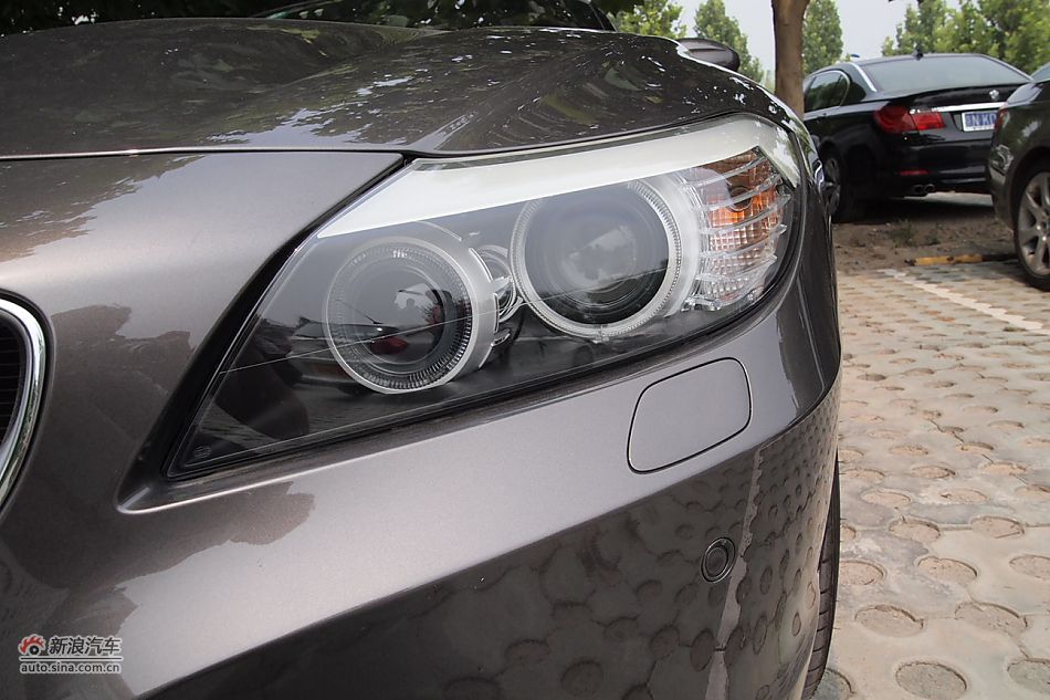 Z4 sDrive35i