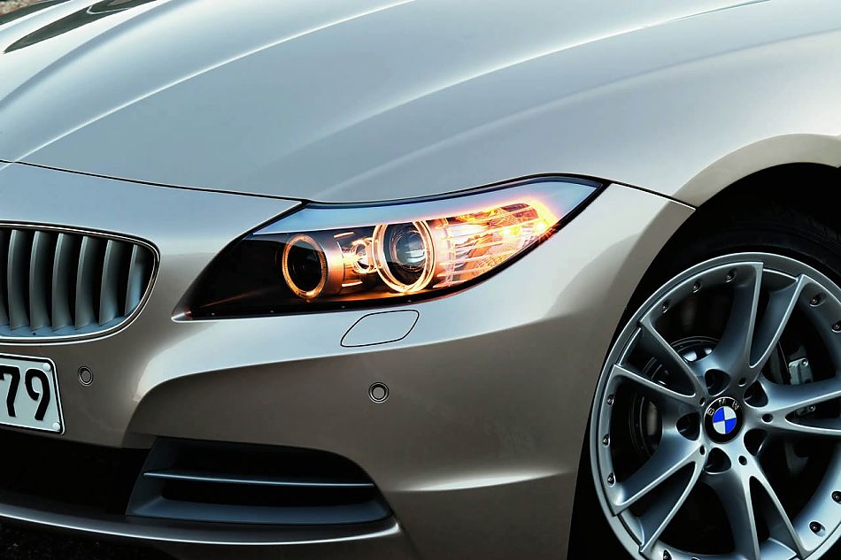 һBMW Z4