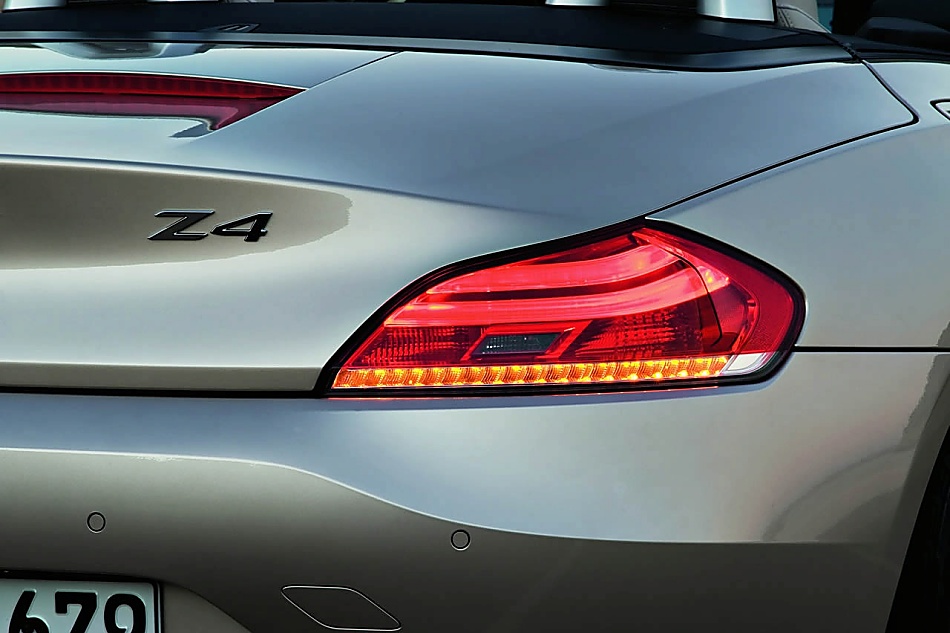 һBMW Z4