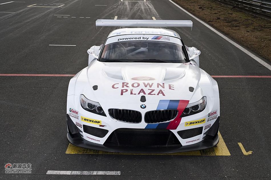 2011Z4 GT3