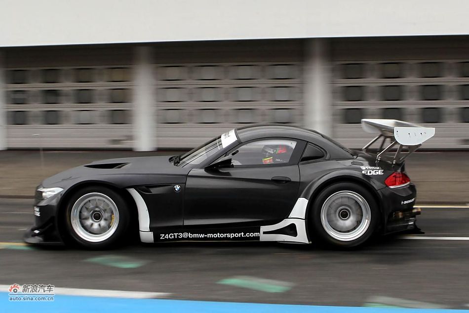 2011Z4 GT3