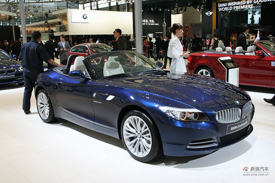 Z4sDrive35i