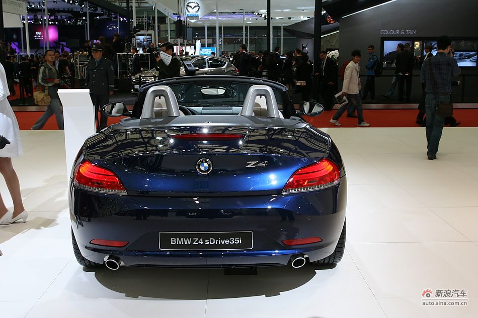 Z4sDrive35i