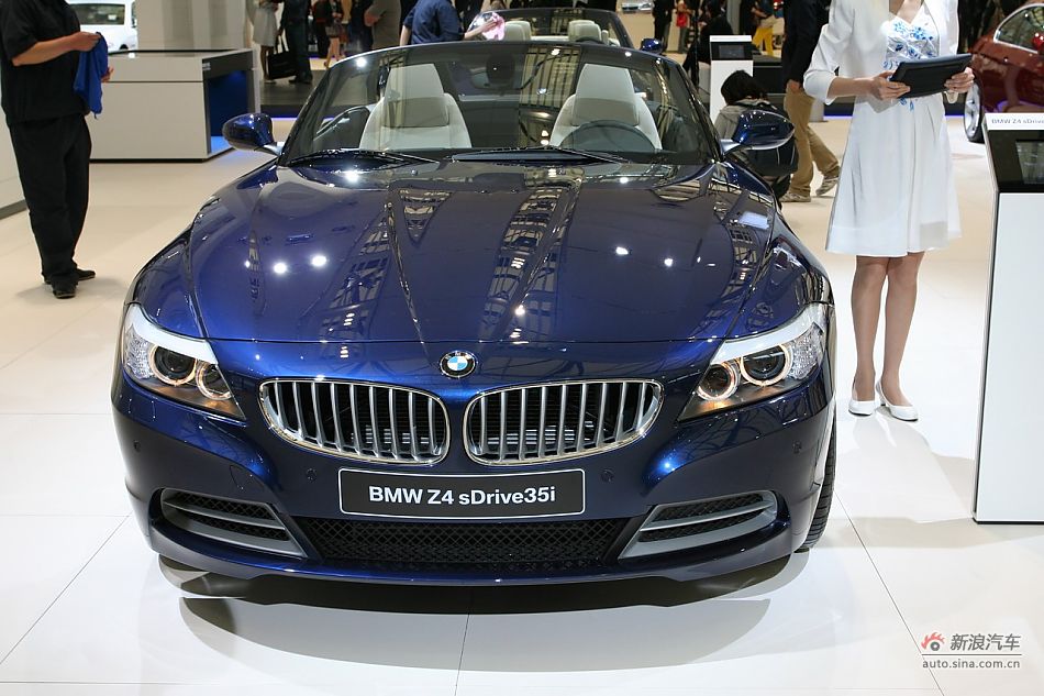 Z4sDrive35i