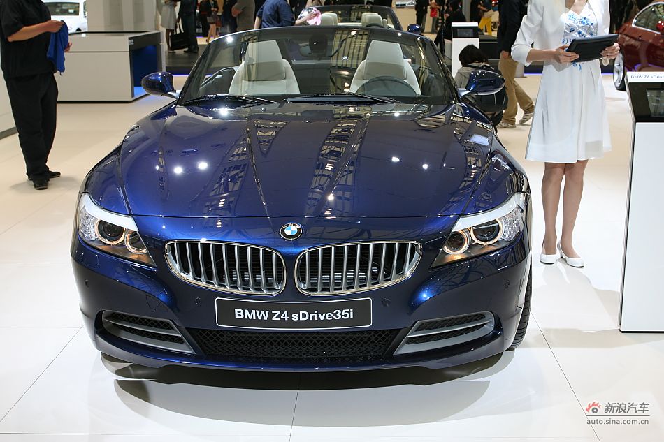Z4sDrive35i