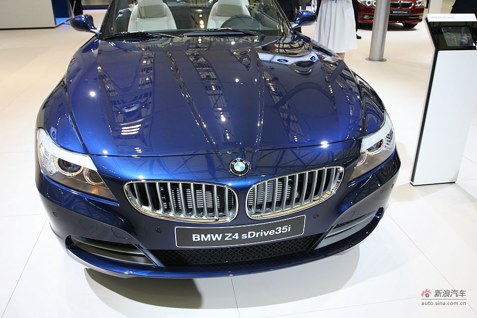 Z4sDrive35i