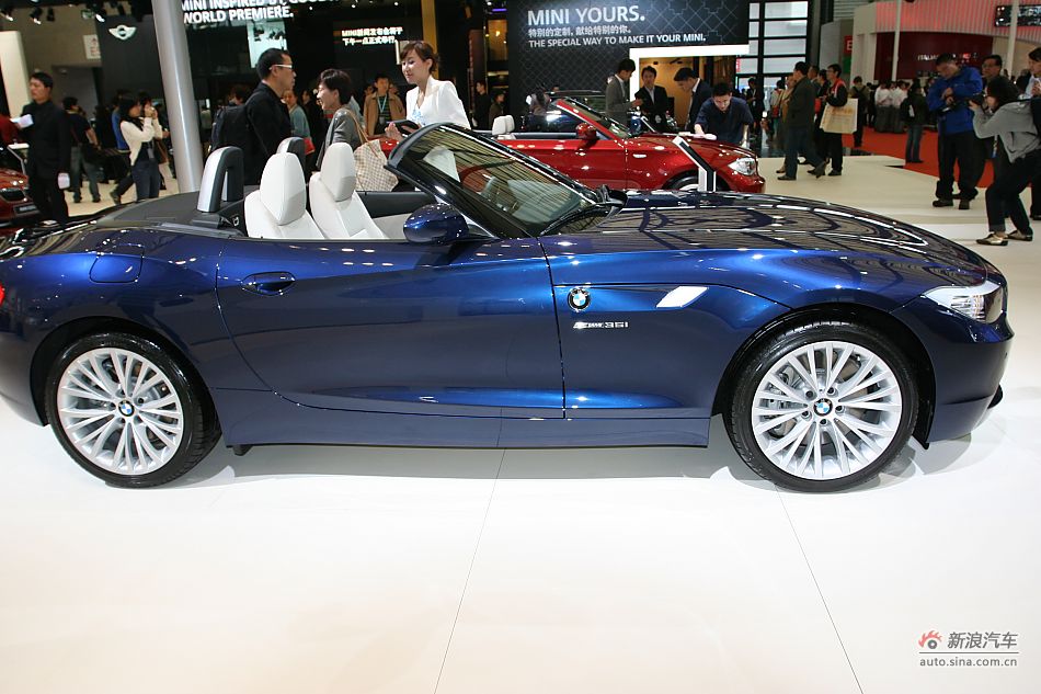 Z4sDrive35i