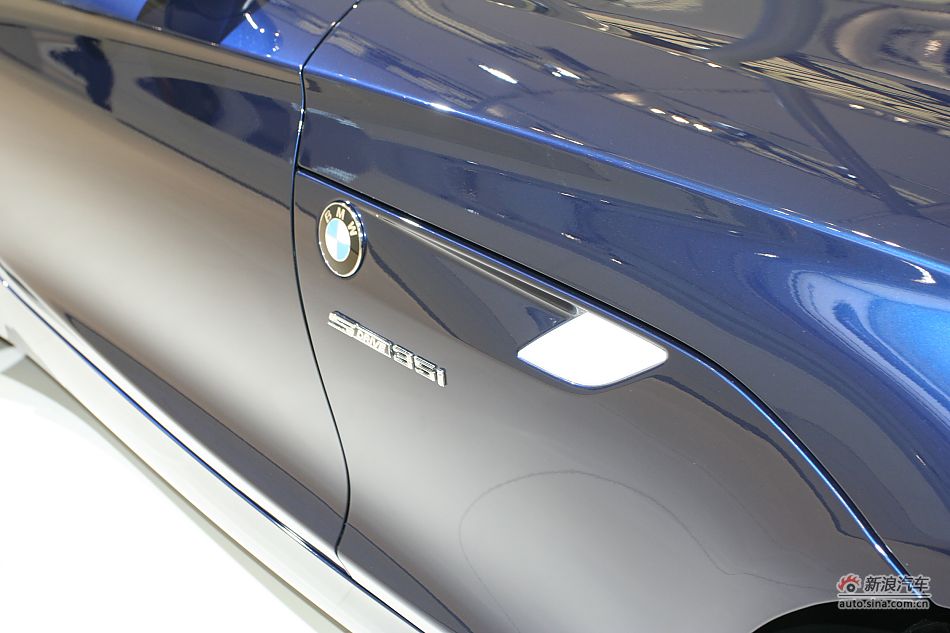Z4sDrive35i