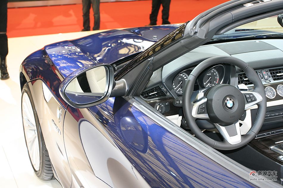 Z4sDrive35i