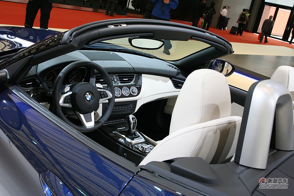 Z4sDrive35i