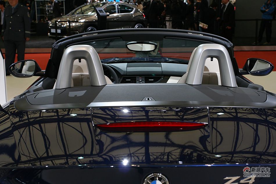 Z4sDrive35i