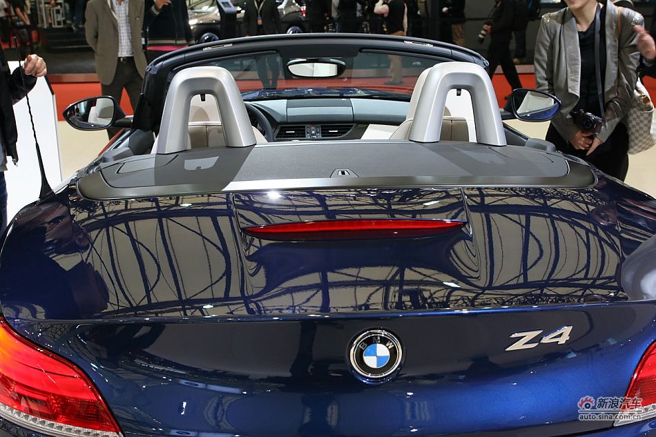 Z4sDrive35i