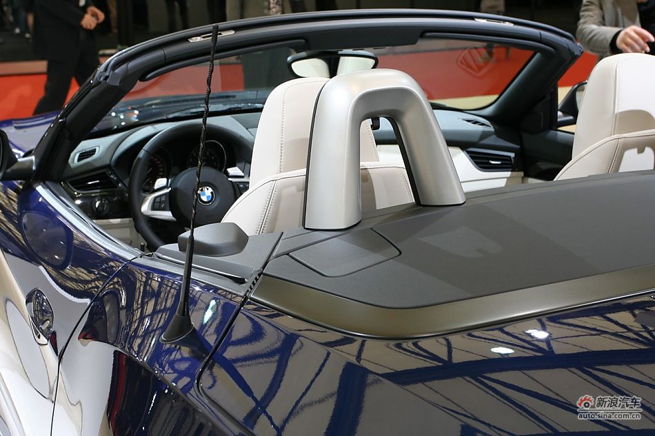 Z4sDrive35i