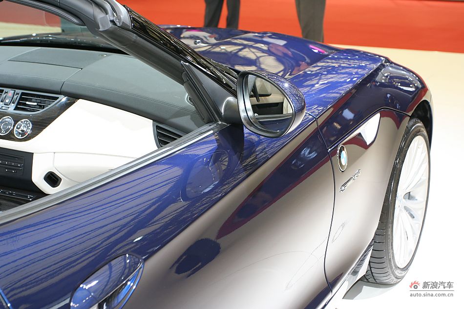 Z4sDrive35i