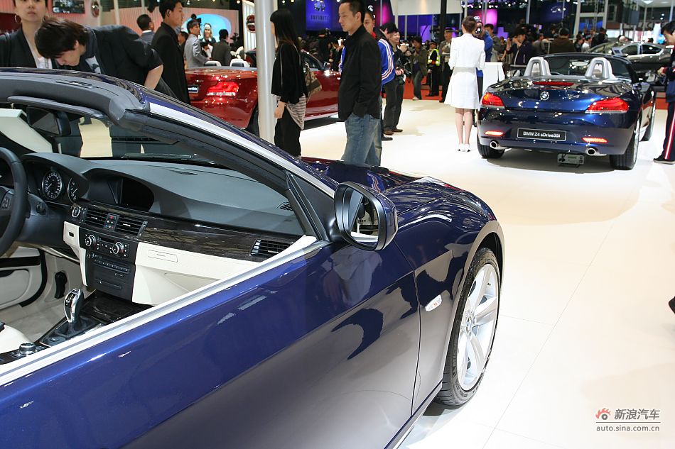 Z4sDrive35i